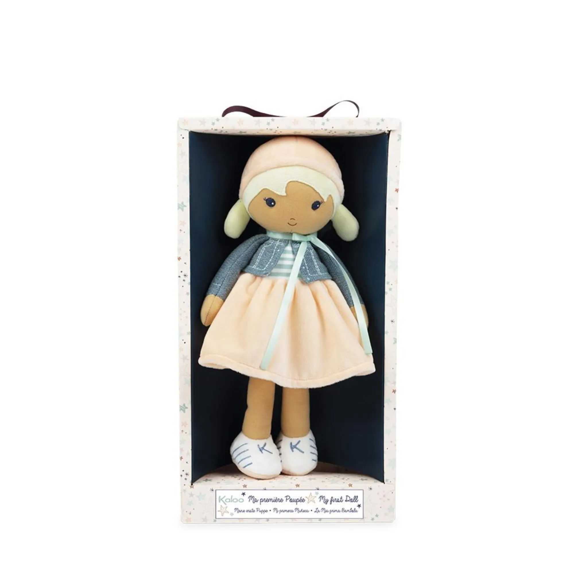 KALOO Tendresse Chloe Doll Medium