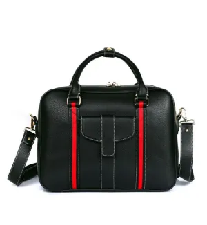 KARLA HANSON MENS BRIEFCASE