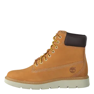 Kenniston Wheat Nubuck