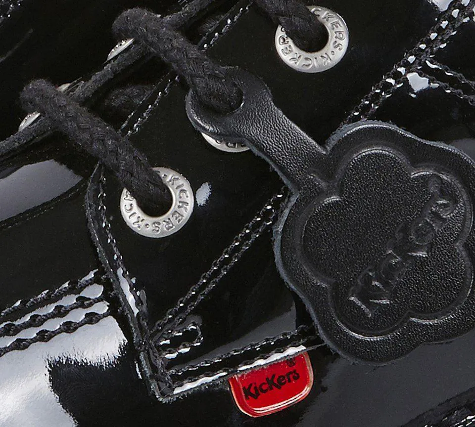 Kickers Kick Lo 113498 Patent