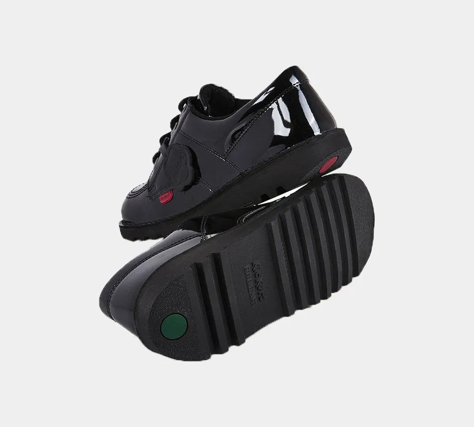 Kickers Kick Lo 113498 Patent