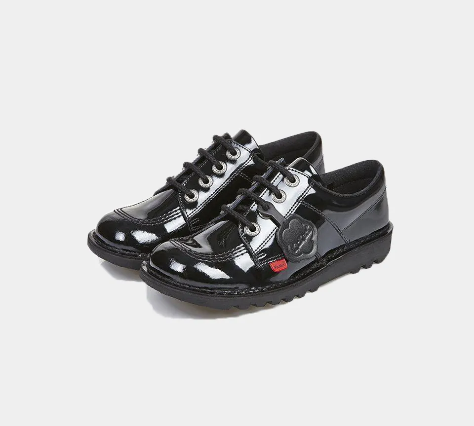 Kickers Kick Lo 113498 Patent