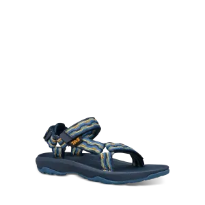 Kids Teva Hurricane XLT 2  Comfort, Traction & Eco-Friendly Design