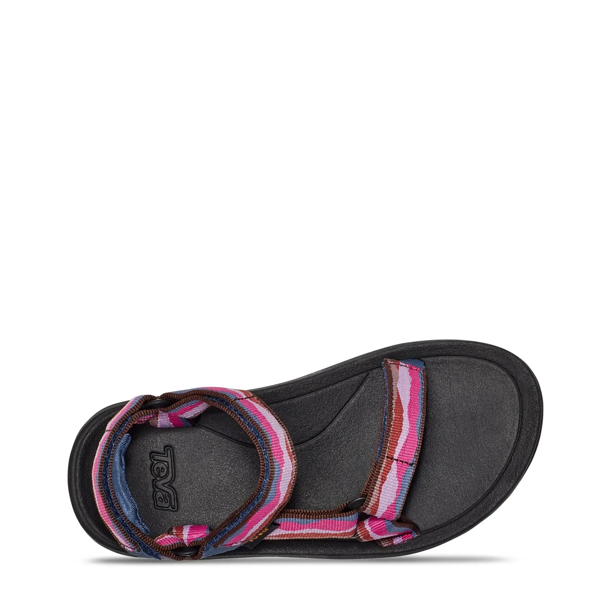 Kids Teva Hurricane XLT 2  Comfort, Traction & Eco-Friendly Design