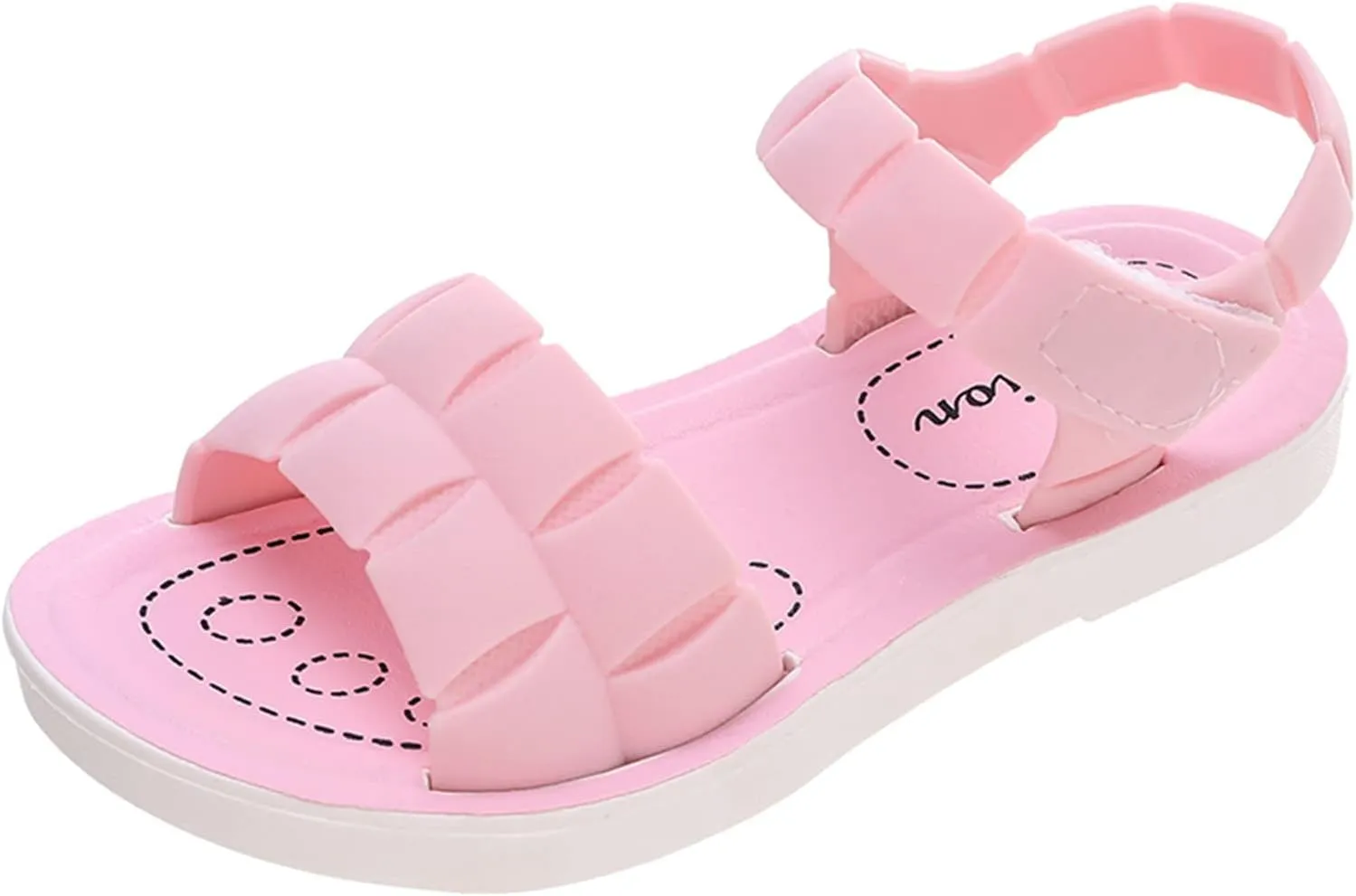 Little Girl Dress Up Clothes Fashion and Comfortable Small Medium and Large Black Mary Jane Shoes for Toddler Girls