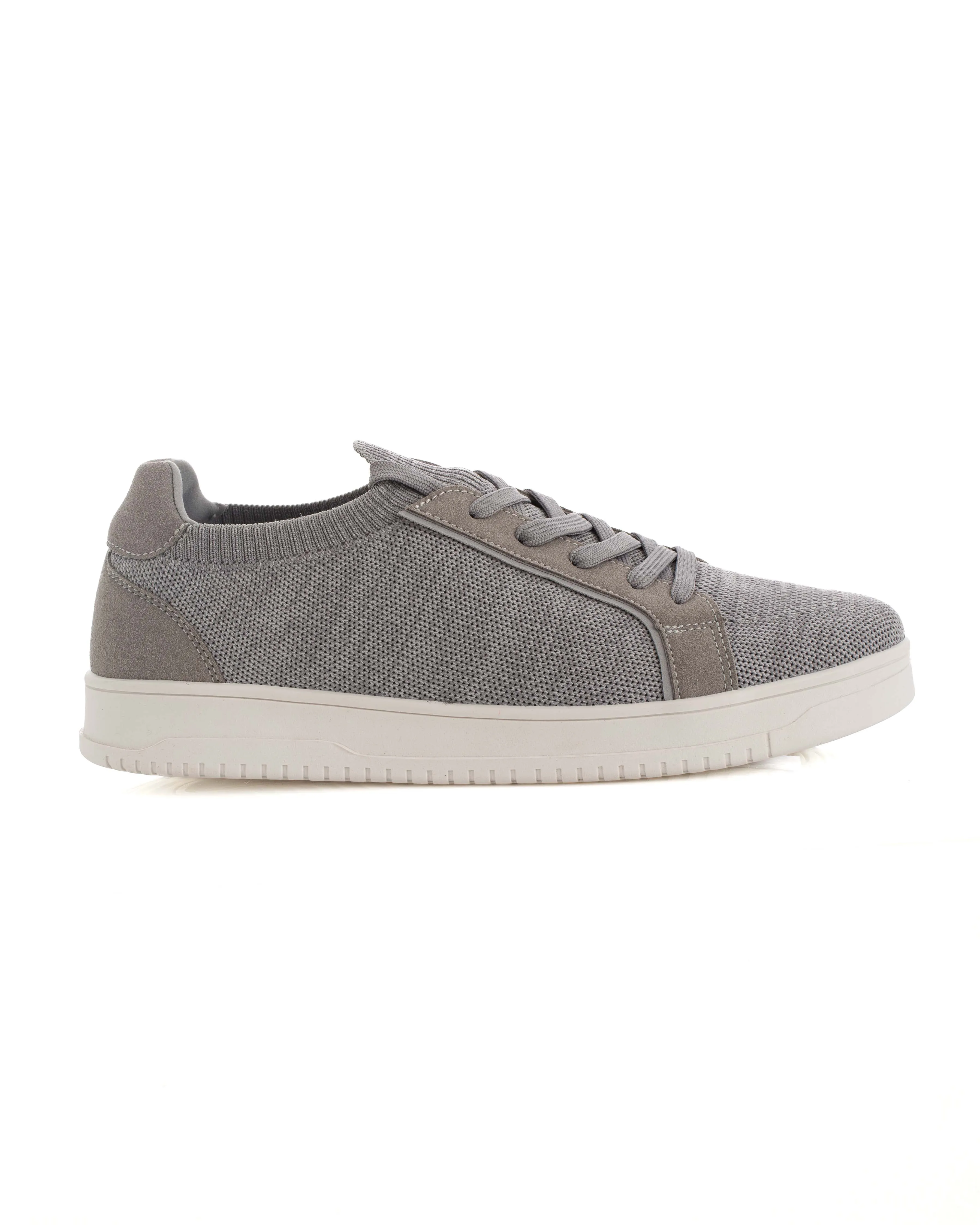 Men Shoes -Sneakers gray
