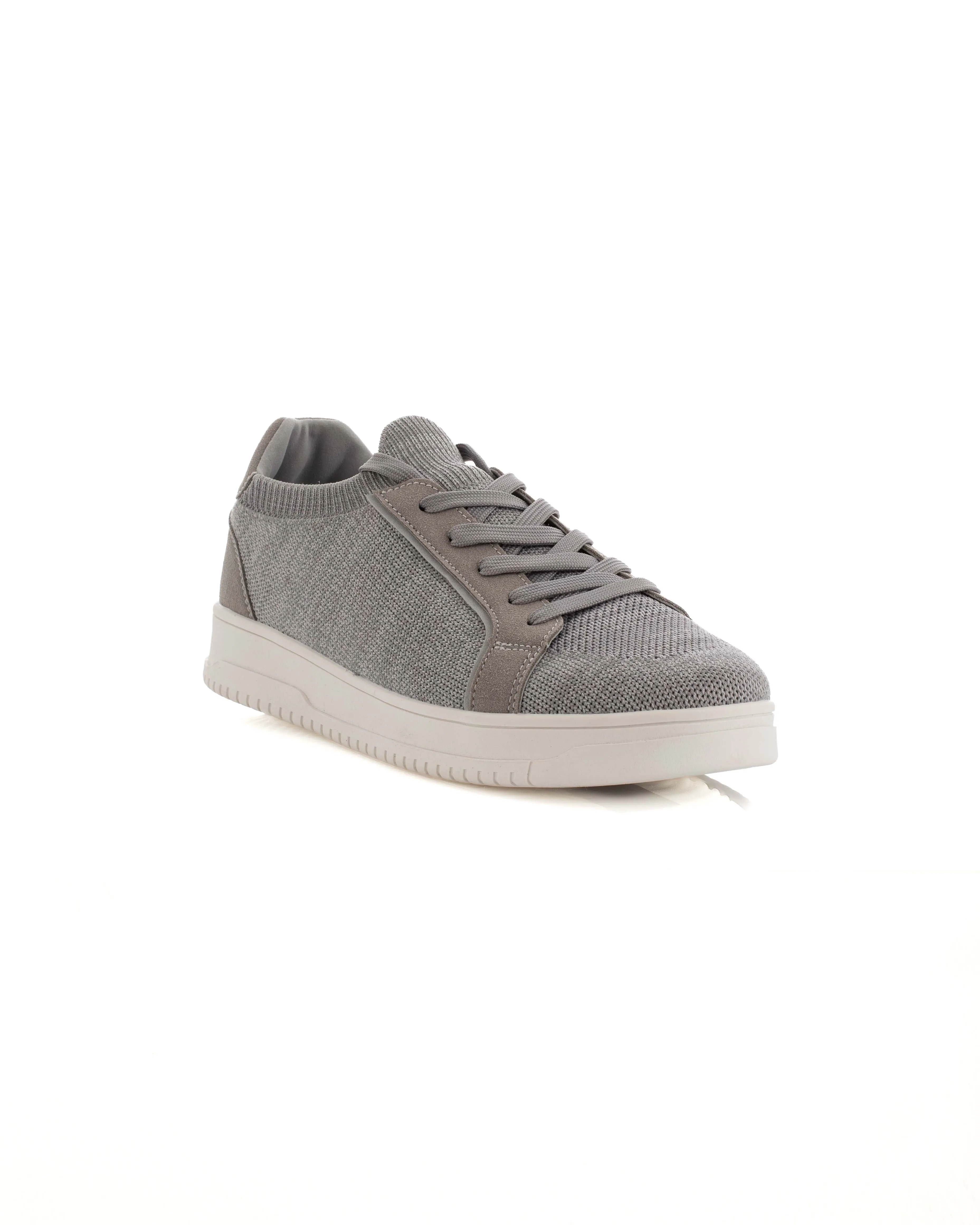 Men Shoes -Sneakers gray
