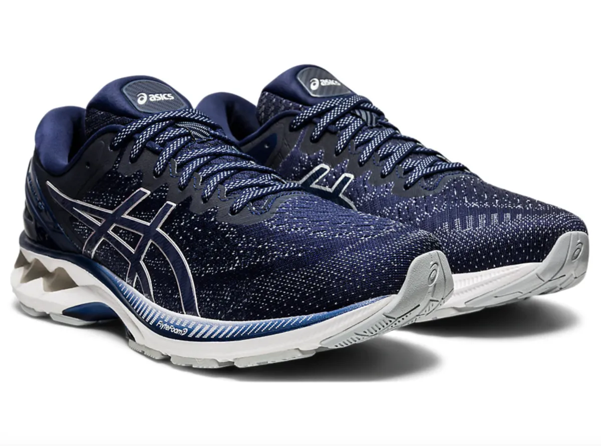Men's ASICS Gel-Kayano 27 - 1011A767.400