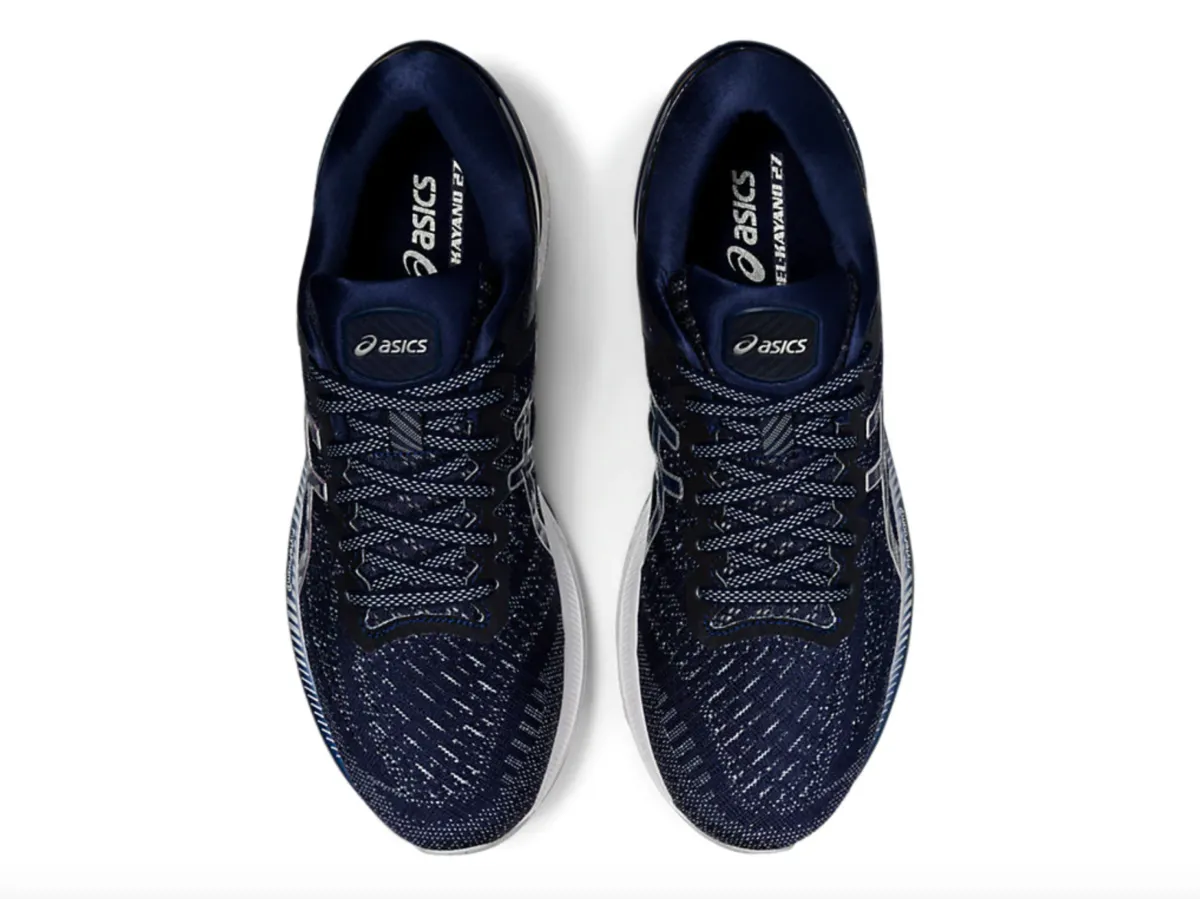 Men's ASICS Gel-Kayano 27 - 1011A767.400