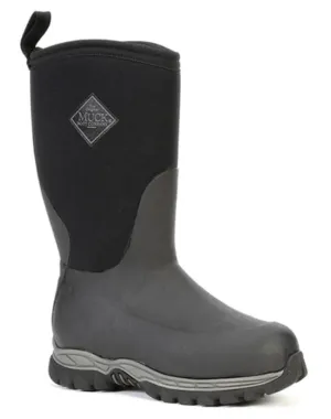 Muck Boot Kid's Rugged II Winter Rubber Boots
