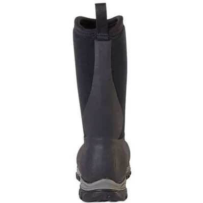 Muck Boots Kids Rugged II Boots - Black