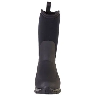 Muck Boots Kids Rugged II Boots - Black