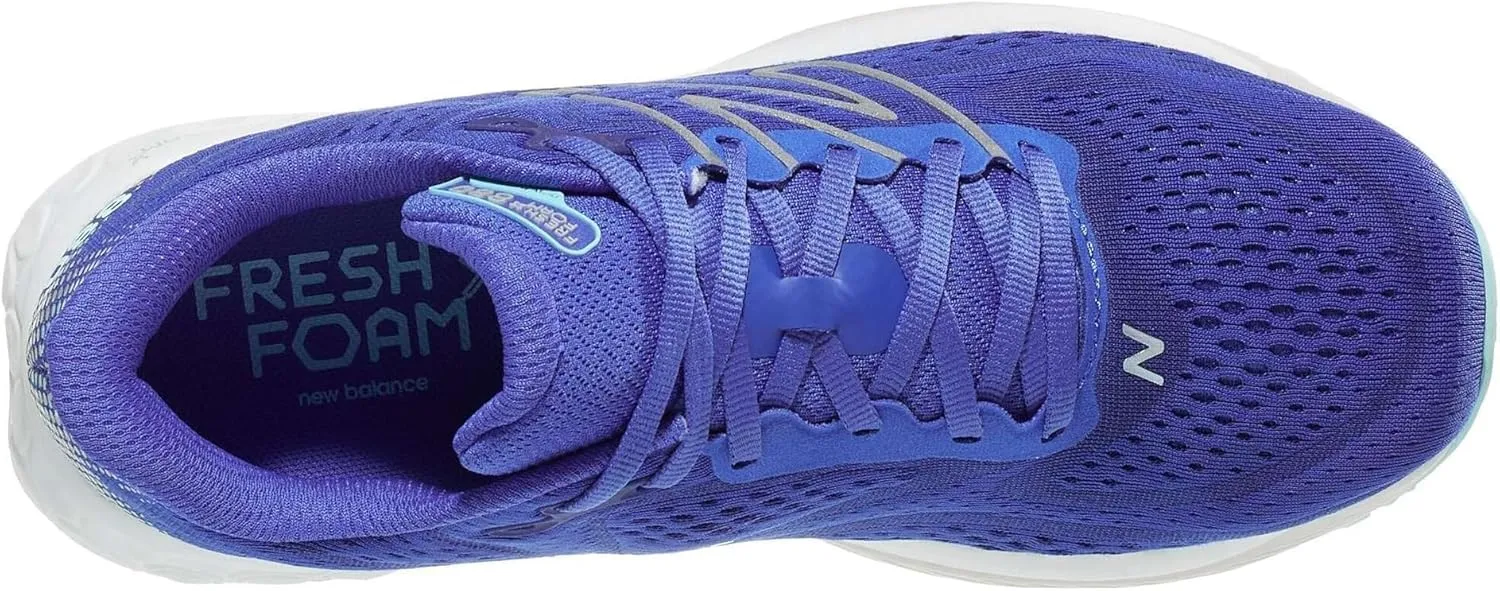 New Balance Men's Fresh Foam X 880 V13 Running Shoe