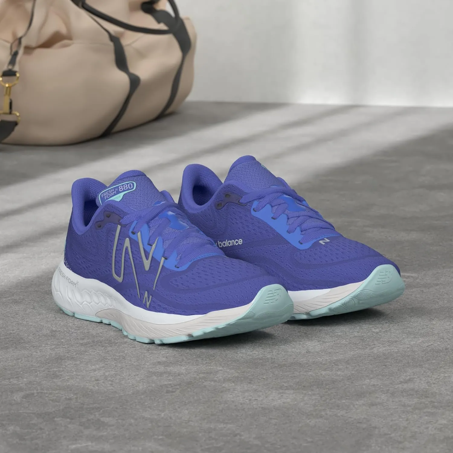 New Balance Men's Fresh Foam X 880 V13 Running Shoe