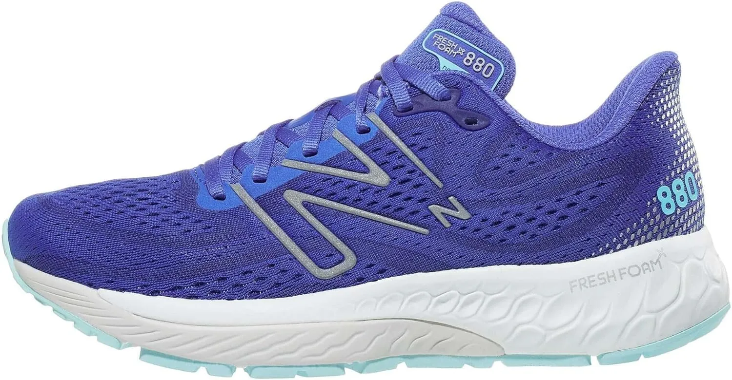 New Balance Men's Fresh Foam X 880 V13 Running Shoe