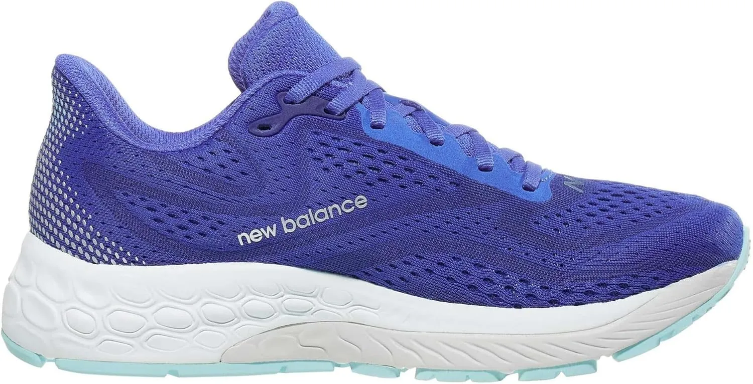 New Balance Men's Fresh Foam X 880 V13 Running Shoe