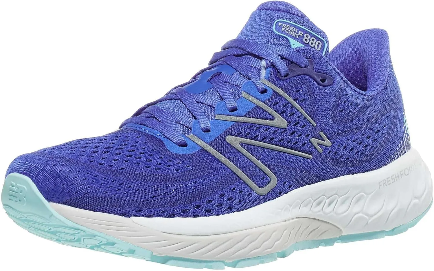 New Balance Men's Fresh Foam X 880 V13 Running Shoe