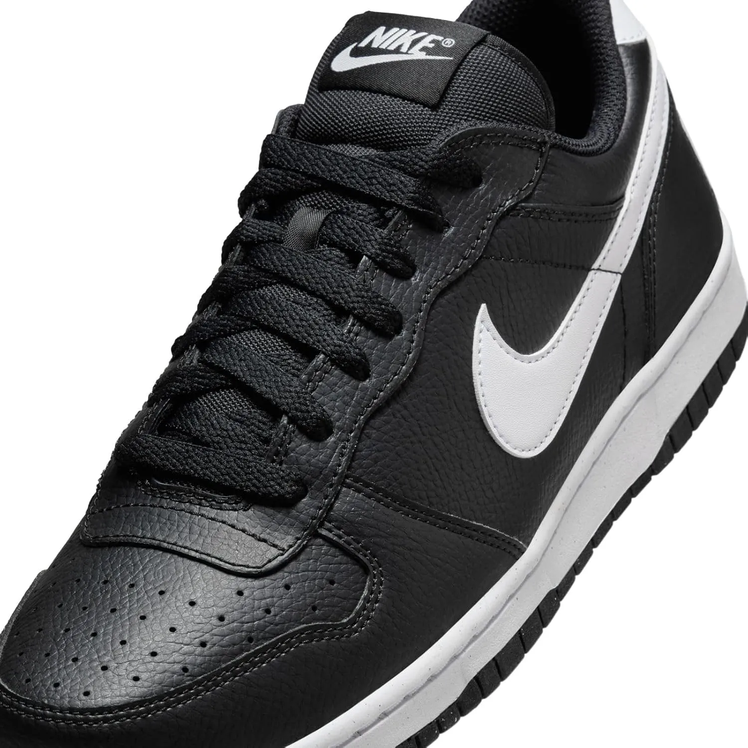 NIKE Men's Big Low Basketball Shoes