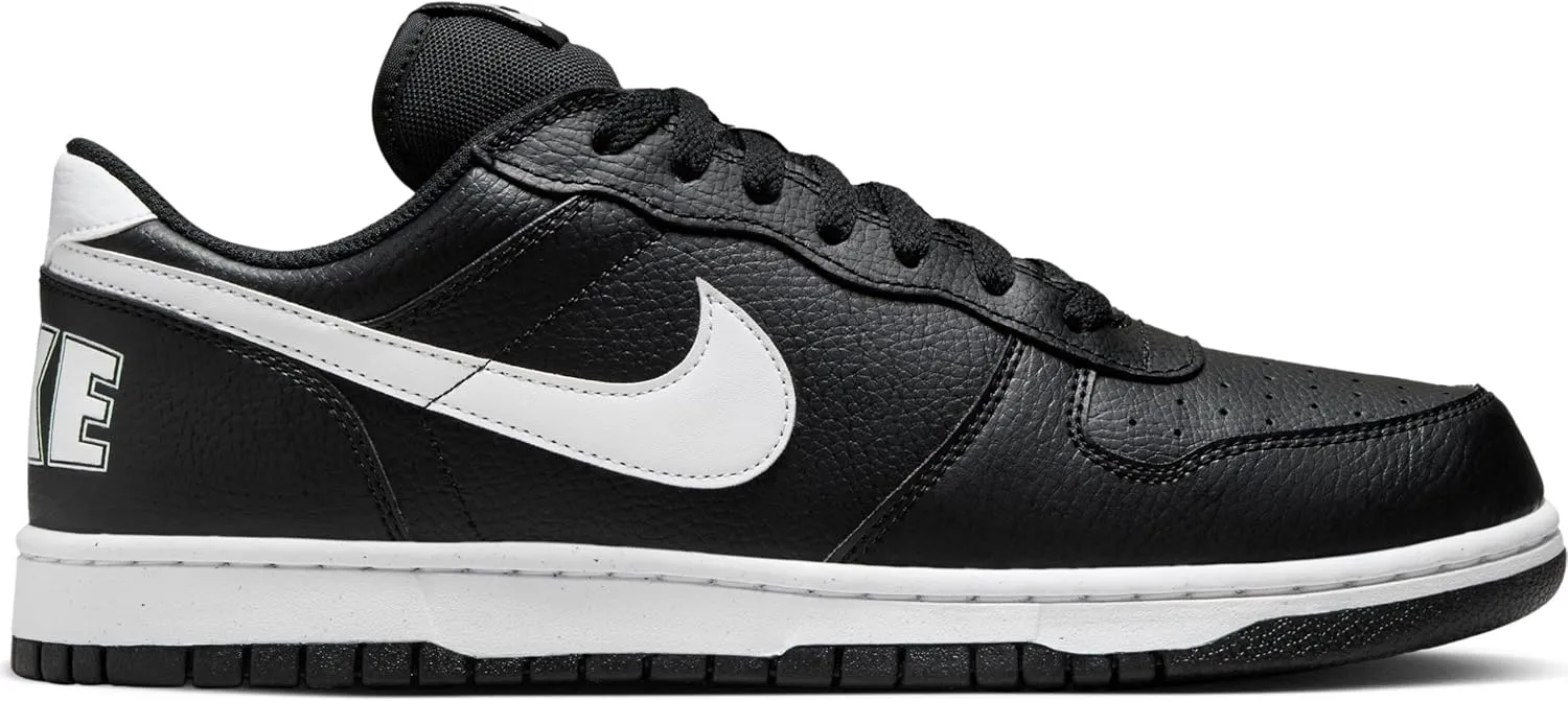 NIKE Men's Big Low Basketball Shoes