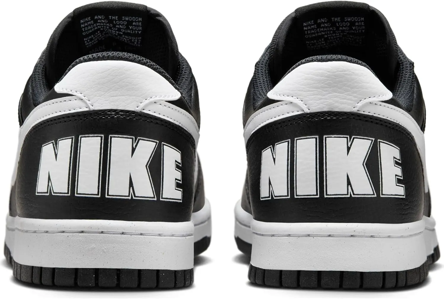 NIKE Men's Big Low Basketball Shoes