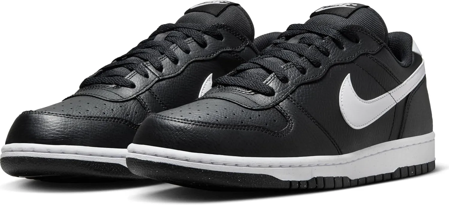 NIKE Men's Big Low Basketball Shoes