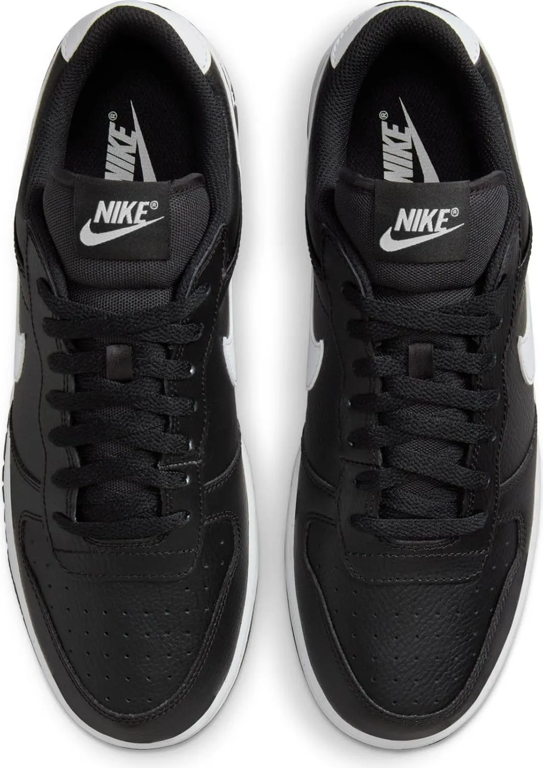 NIKE Men's Big Low Basketball Shoes