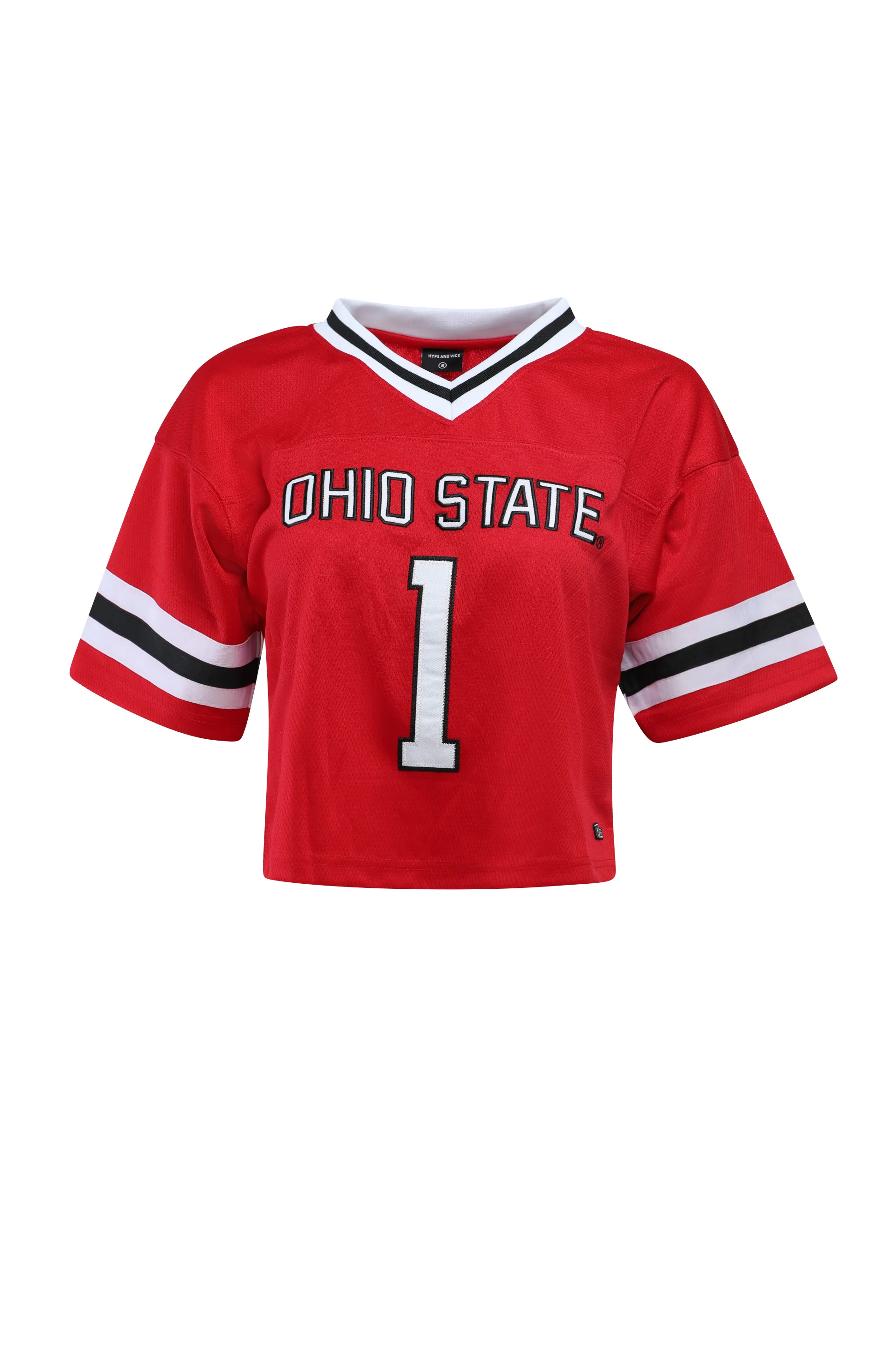 Ohio State University Football Jersey