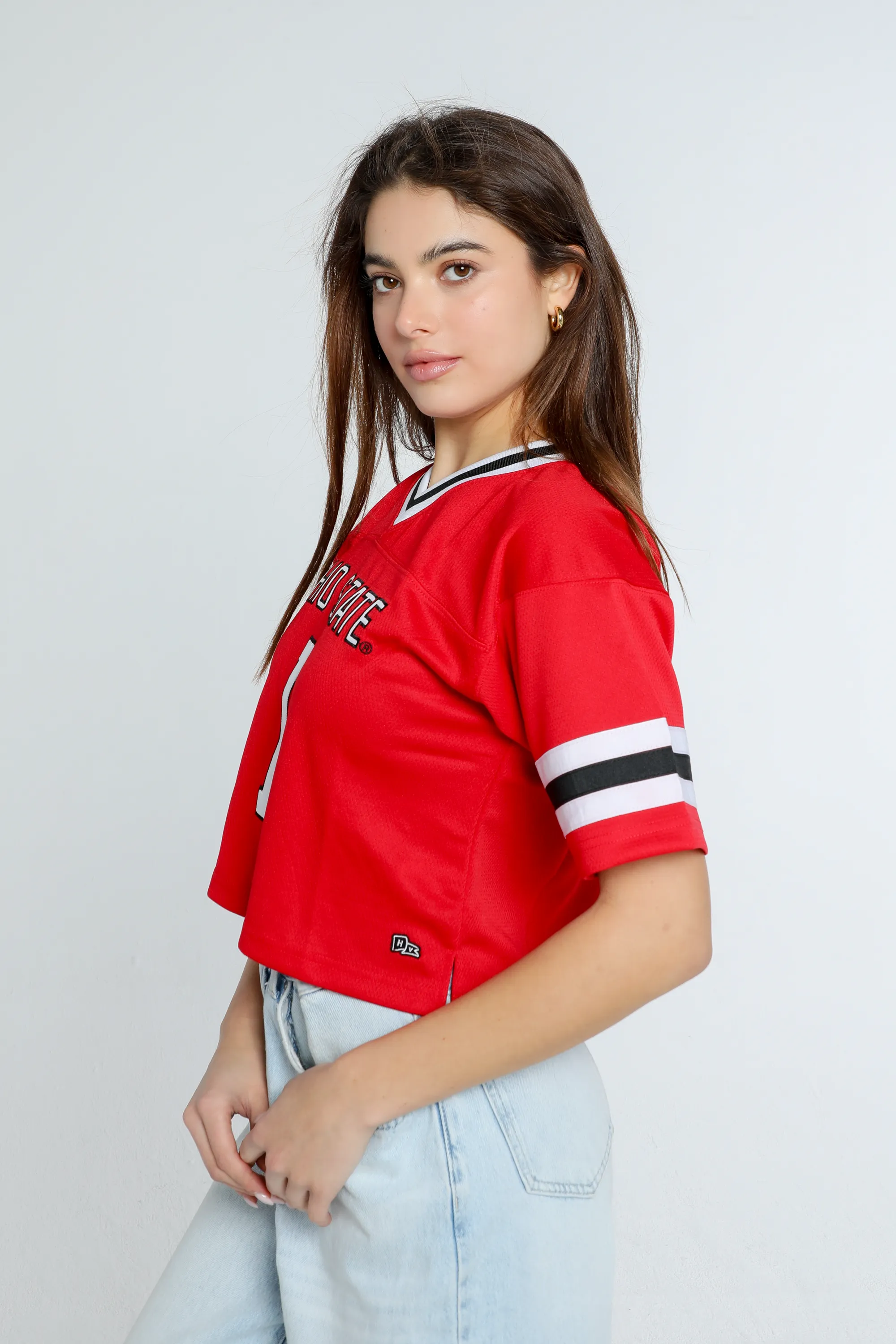 Ohio State University Football Jersey