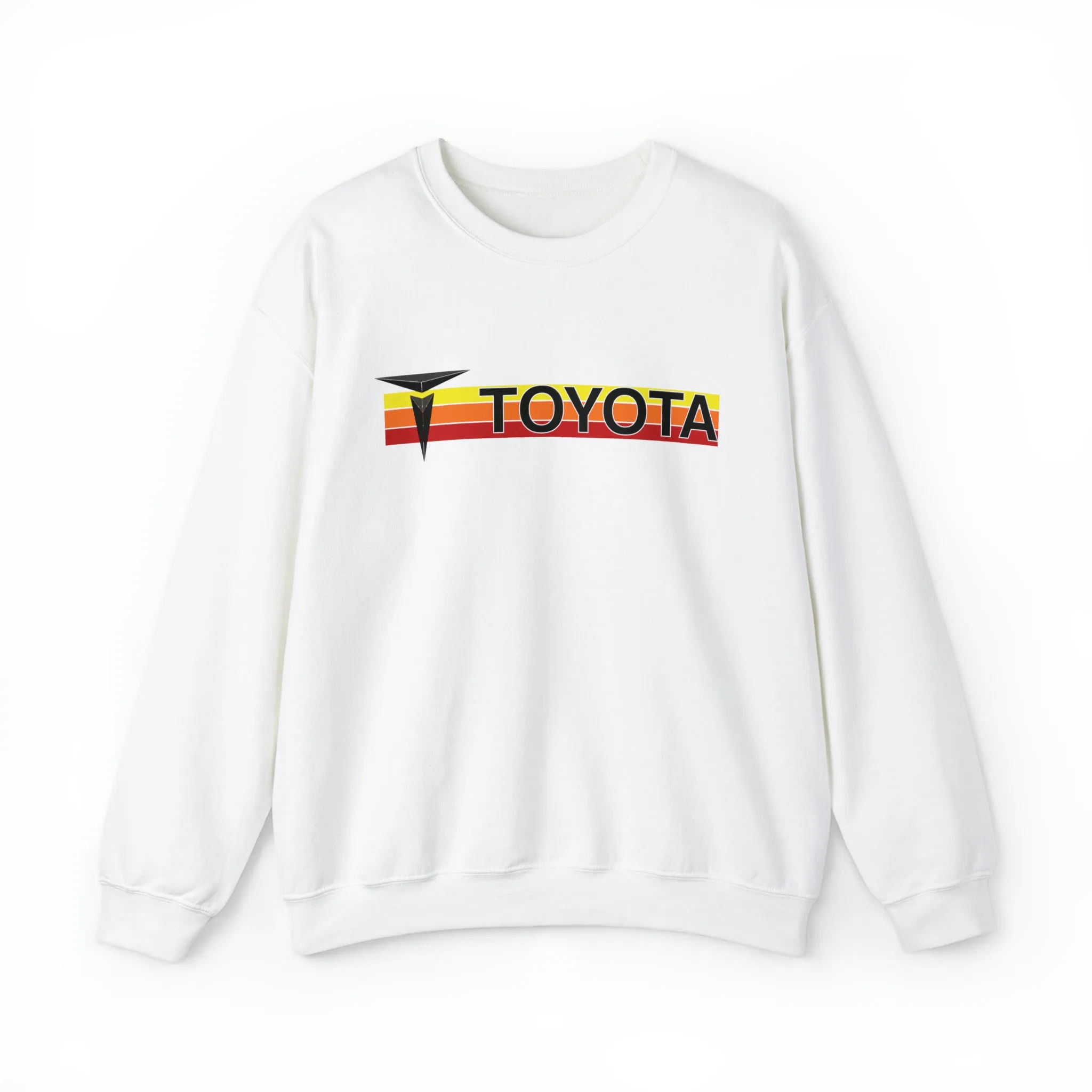 Old School 3 Stripe Unisex Mens Sweatshirt