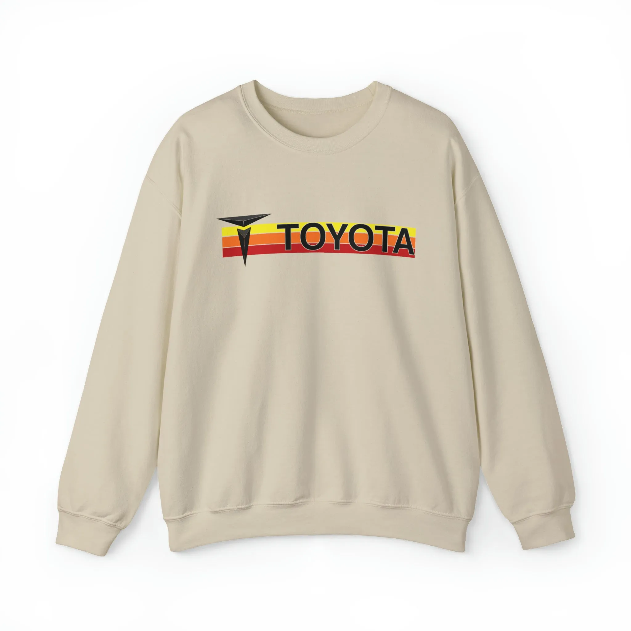 Old School 3 Stripe Unisex Mens Sweatshirt