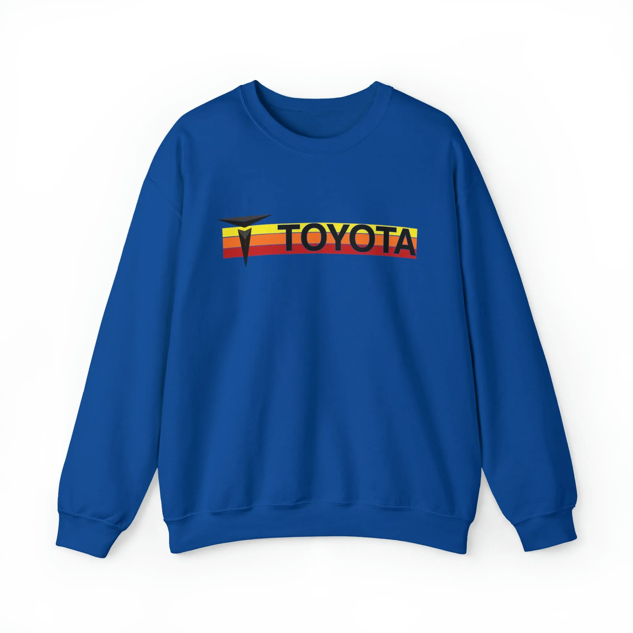 Old School 3 Stripe Unisex Mens Sweatshirt