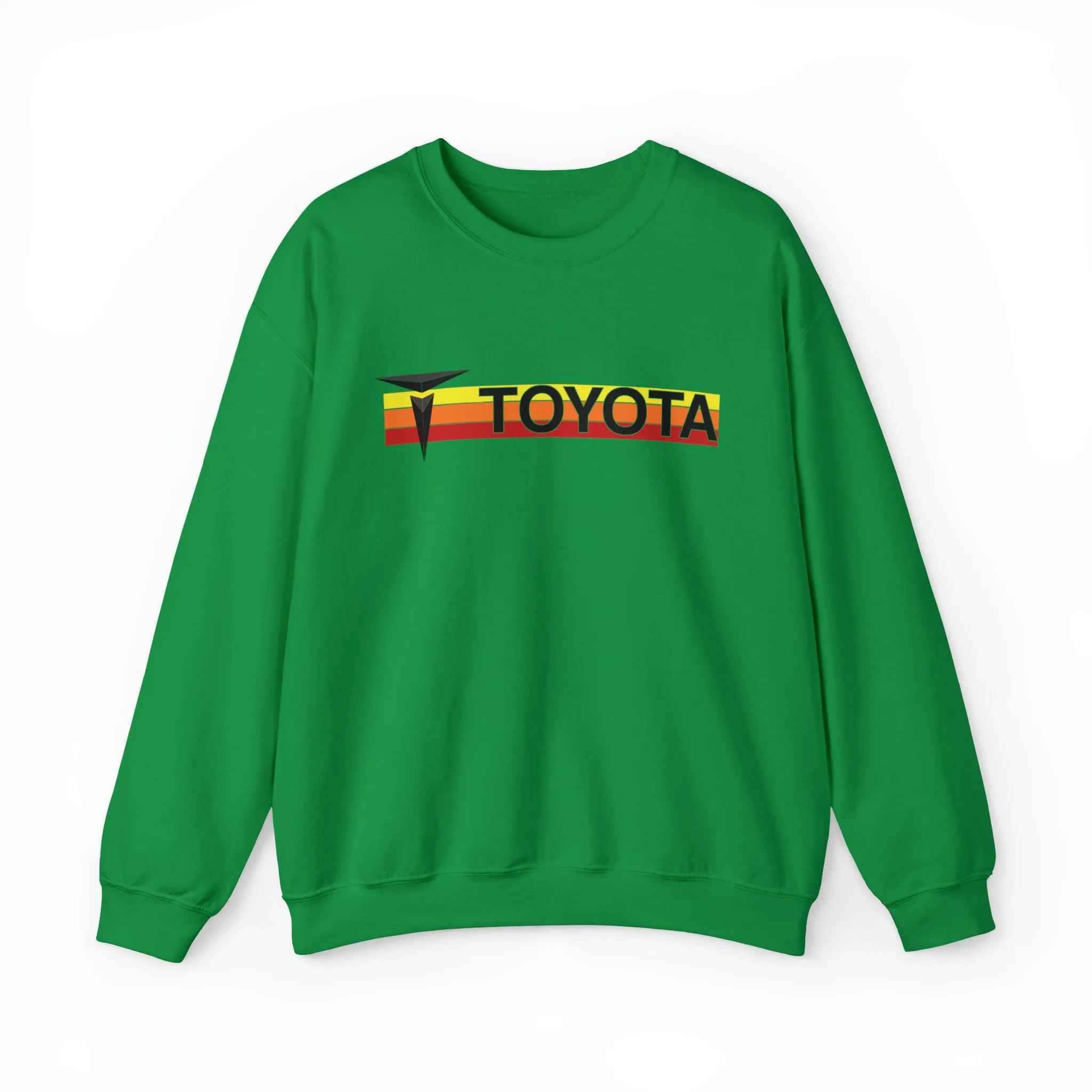 Old School 3 Stripe Unisex Mens Sweatshirt