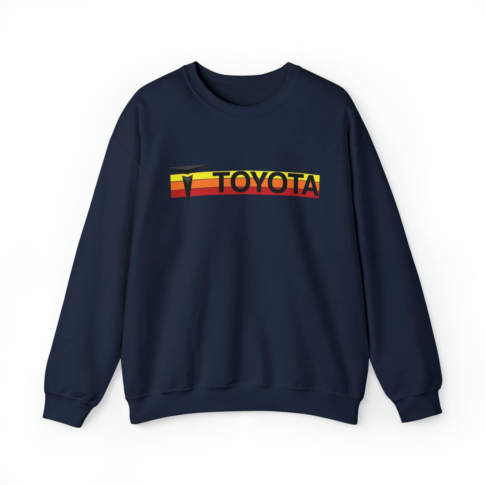 Old School 3 Stripe Unisex Mens Sweatshirt