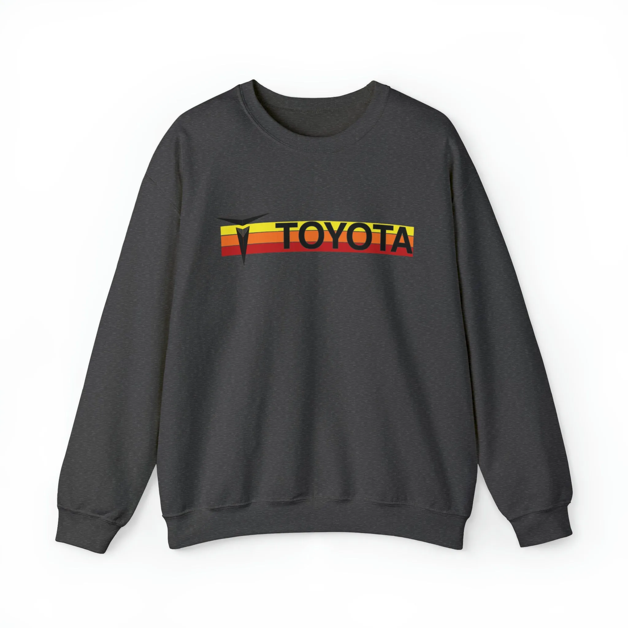 Old School 3 Stripe Unisex Mens Sweatshirt