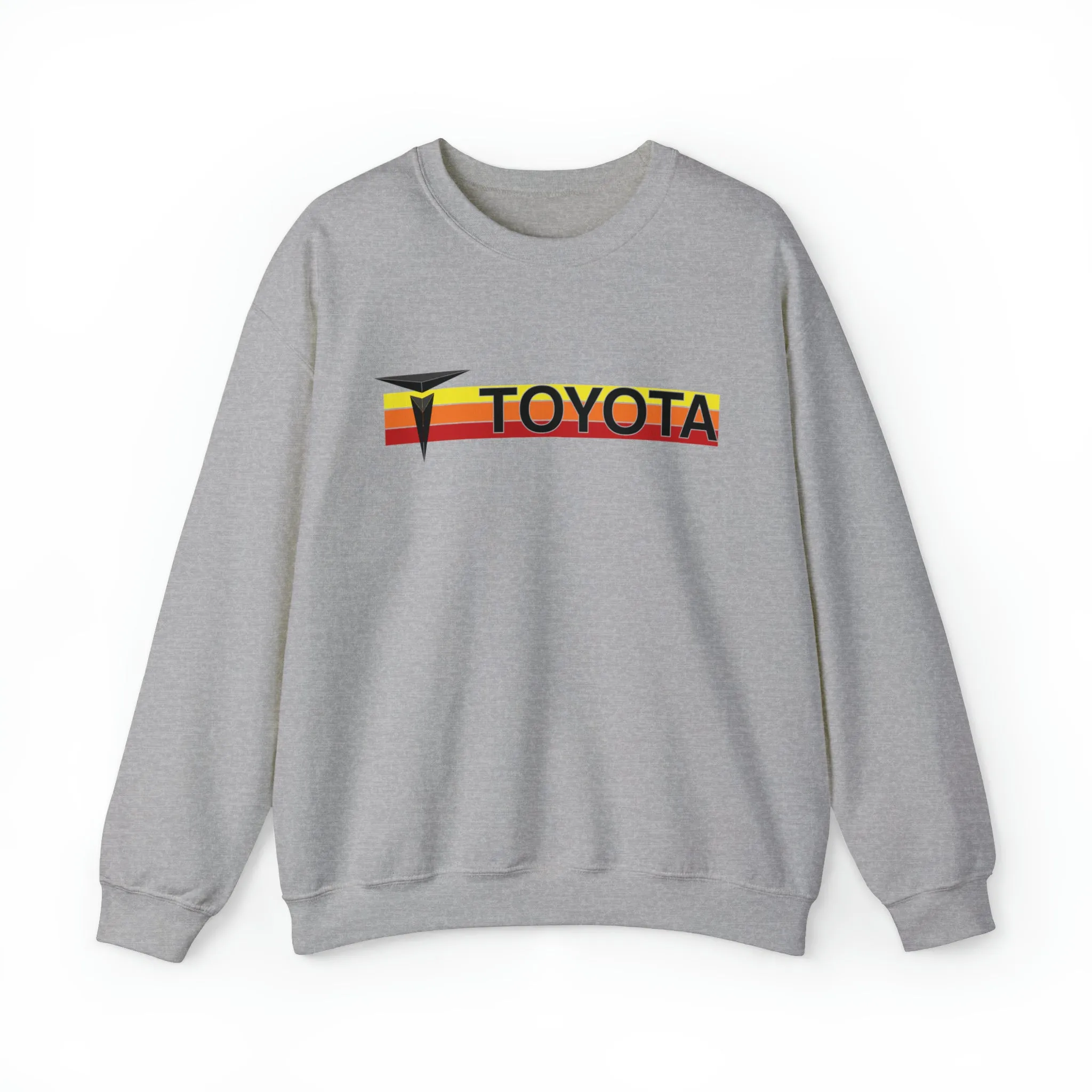 Old School 3 Stripe Unisex Mens Sweatshirt