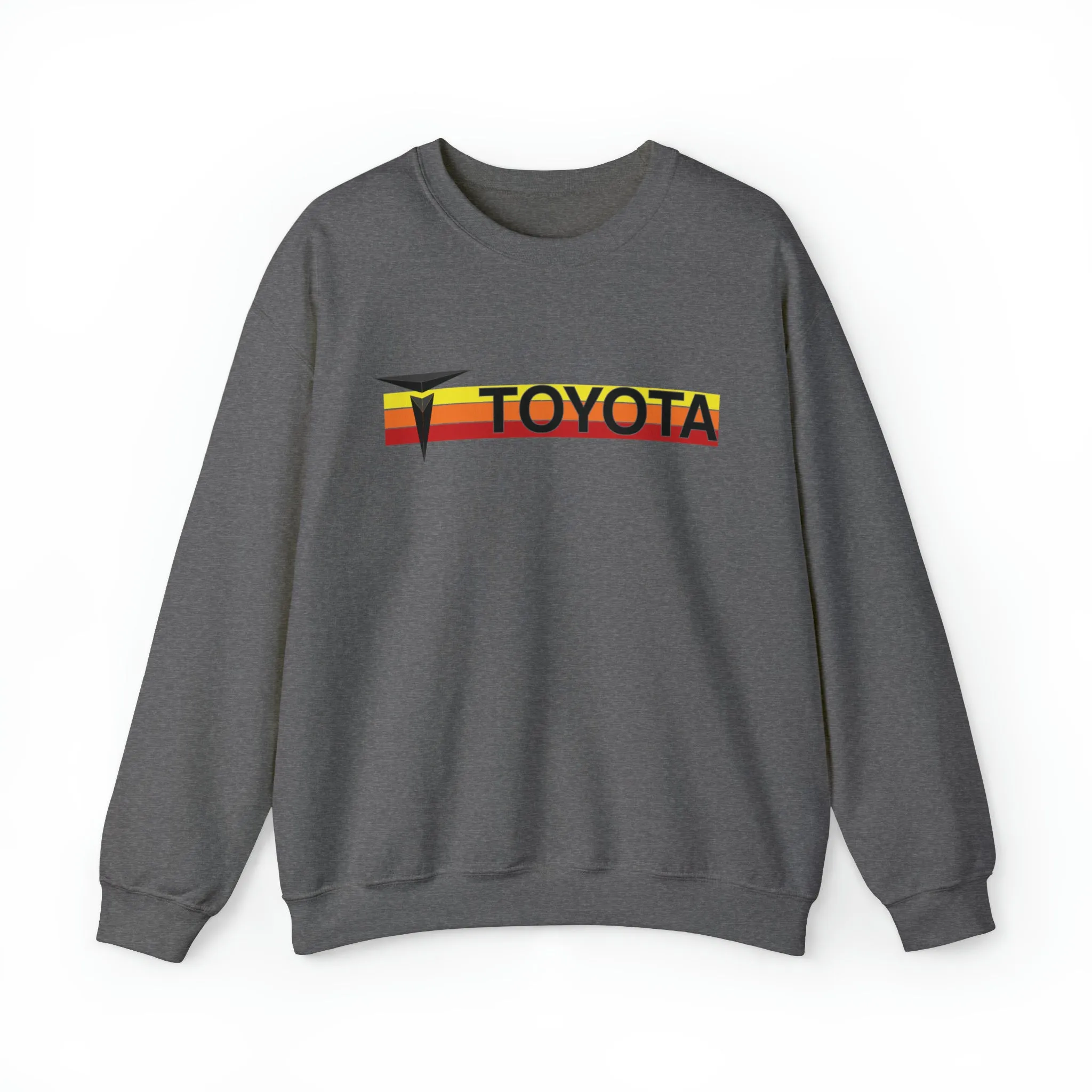 Old School 3 Stripe Unisex Mens Sweatshirt