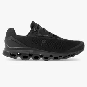 ON Mens Cloudstratus (D) Black