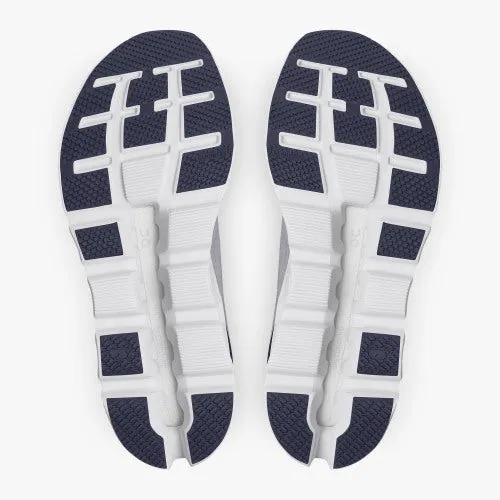 ON Mens Cloudstratus (D) Fossil/Midnight