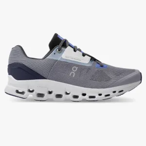 ON Mens Cloudstratus (D) Fossil/Midnight