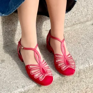 Penny Candyfloss