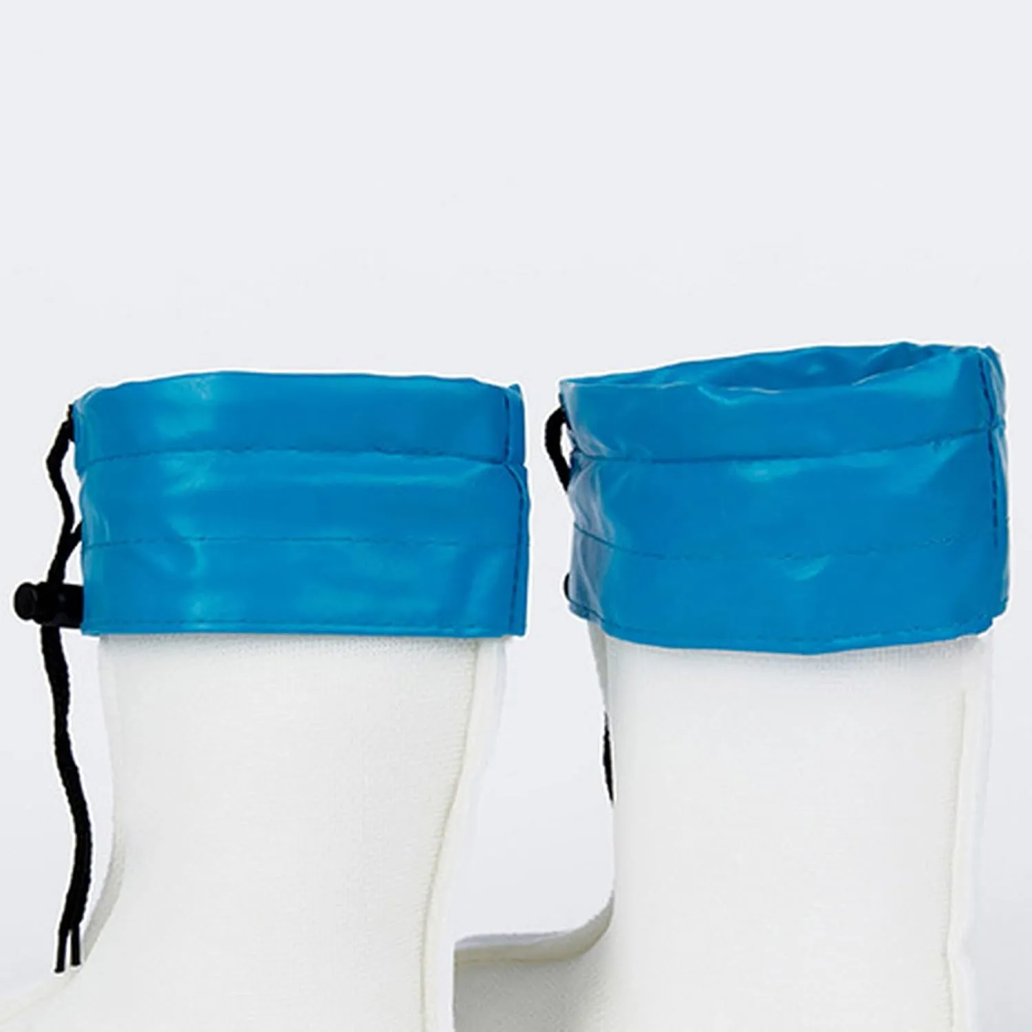 Reyox Boys Girls Replacement Liners for Boots Rainboots, Cozy Boot Liners with Drawstring Cuff