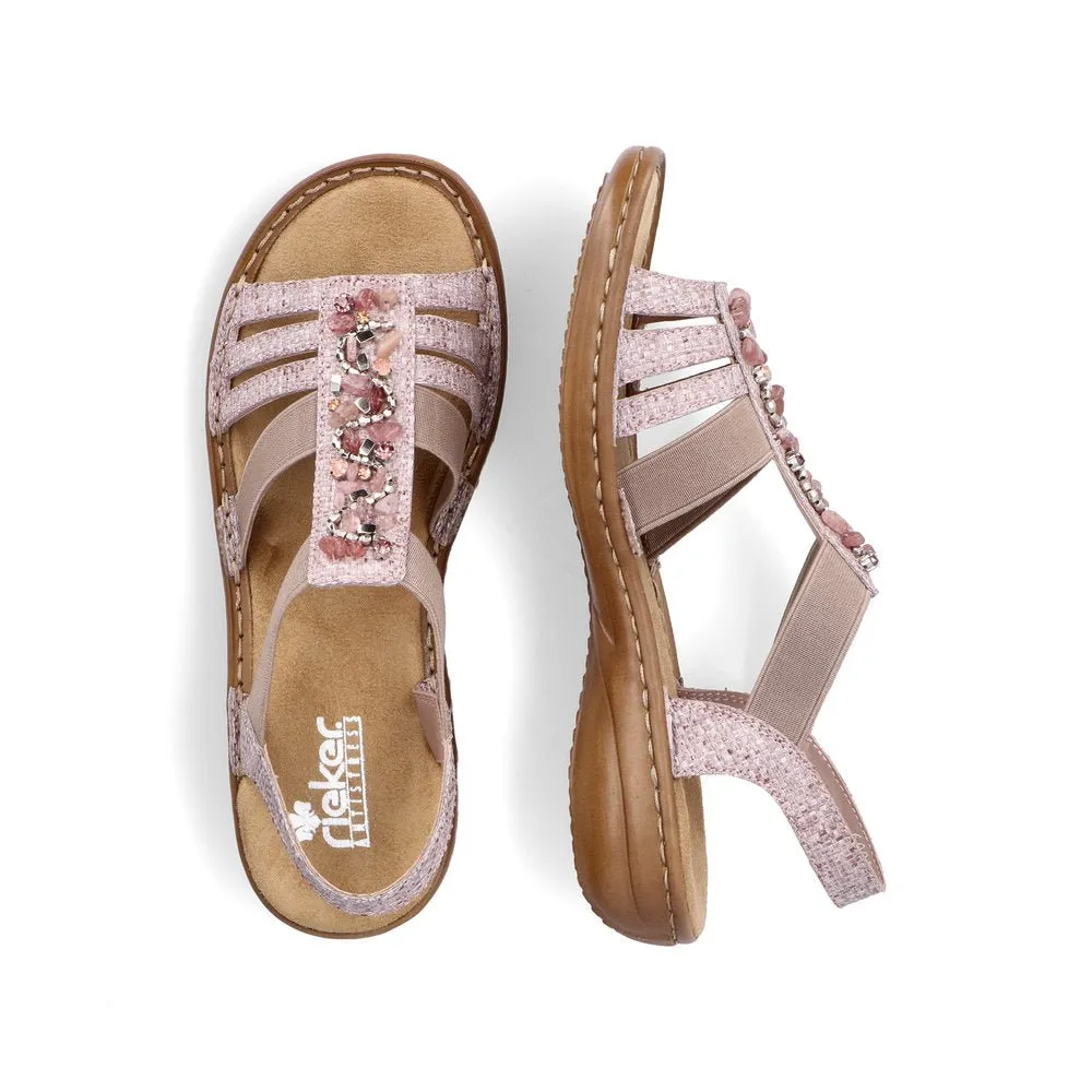 Rieker Women's Sandals