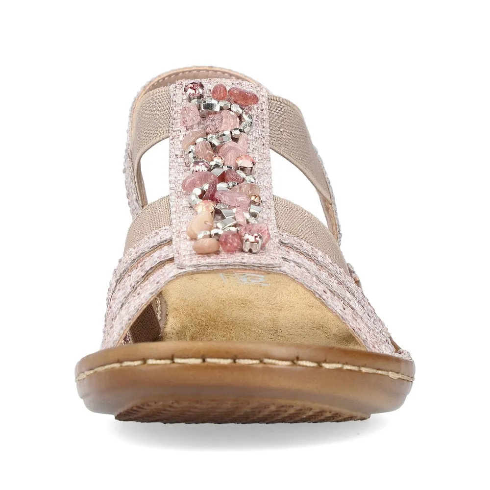 Rieker Women's Sandals