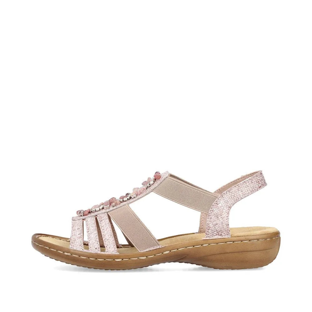 Rieker Women's Sandals