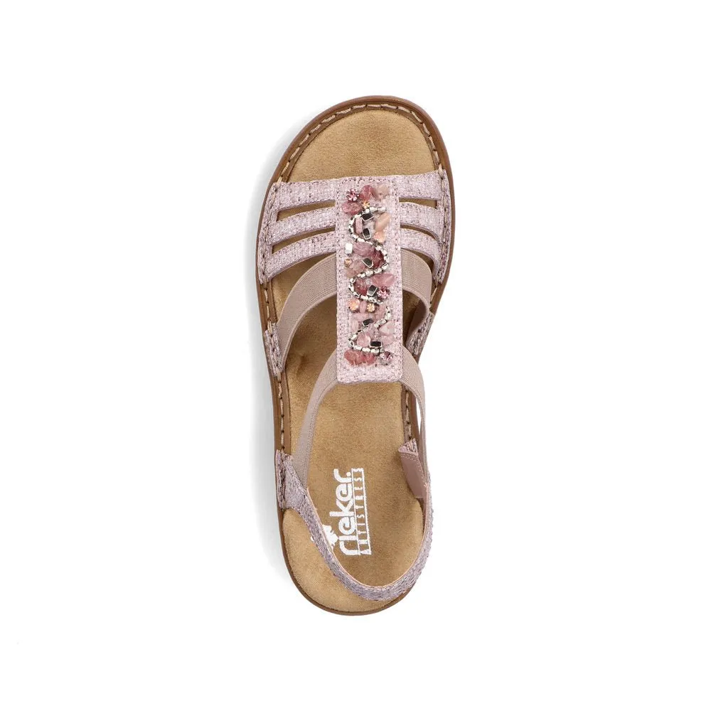 Rieker Women's Sandals