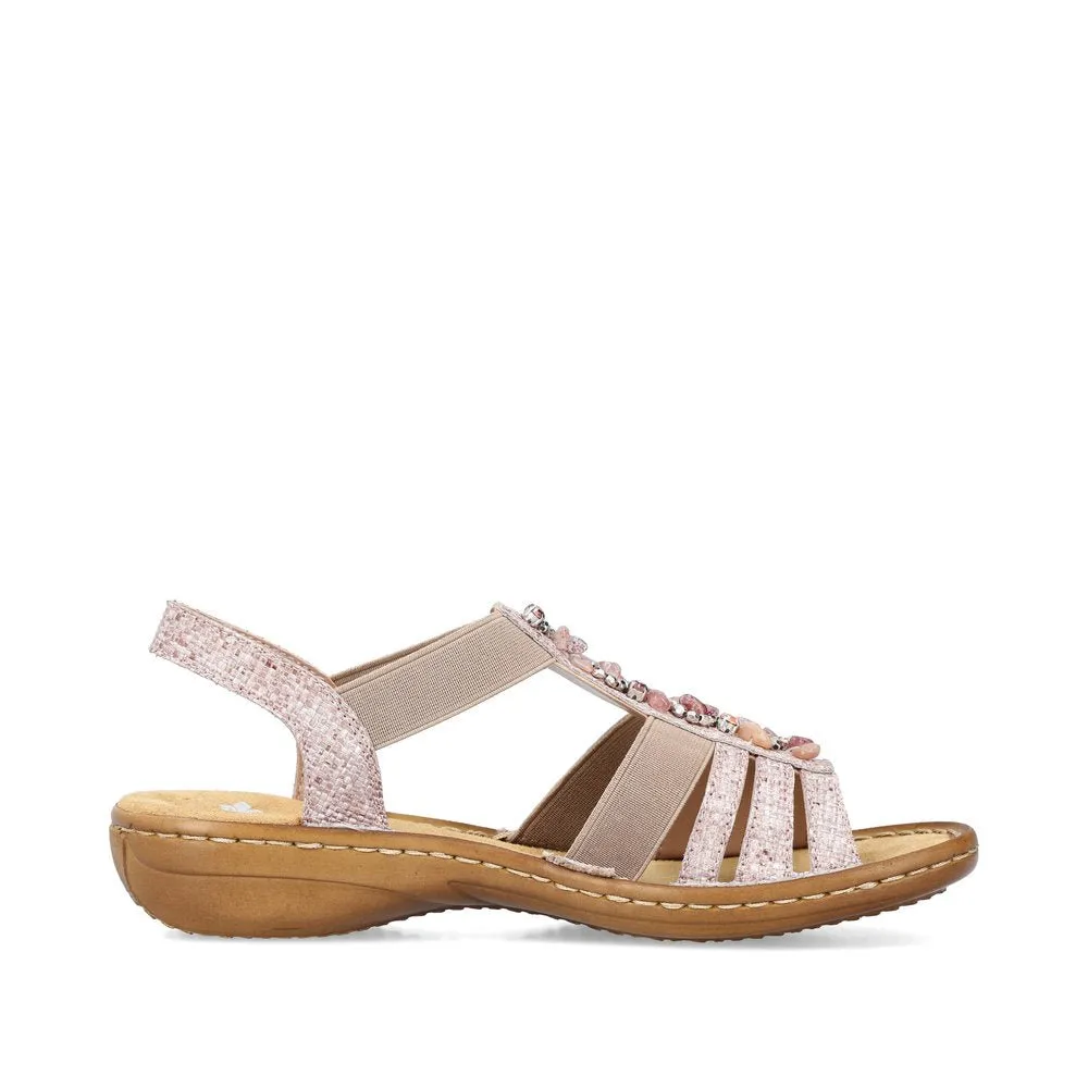 Rieker Women's Sandals