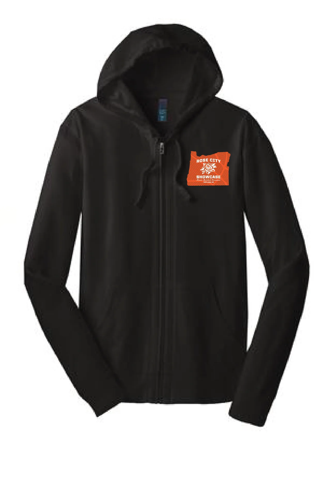 Rose City Showcase Hoody