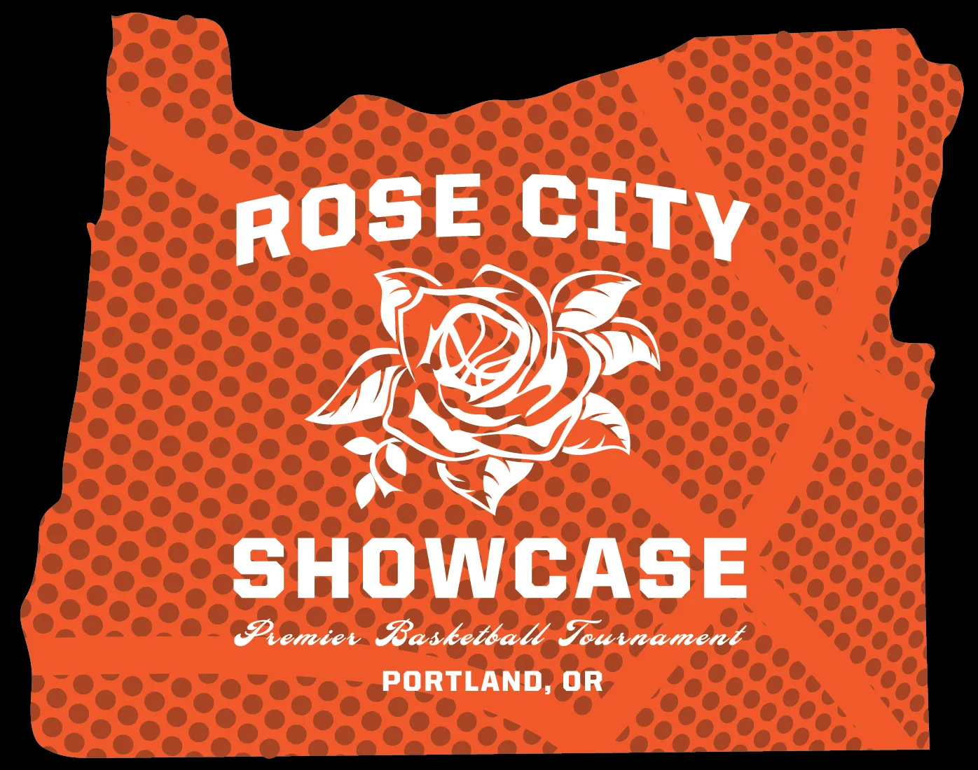 Rose City Showcase Hoody