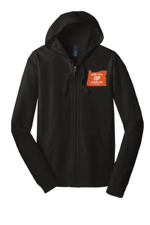 Rose City Showcase Hoody