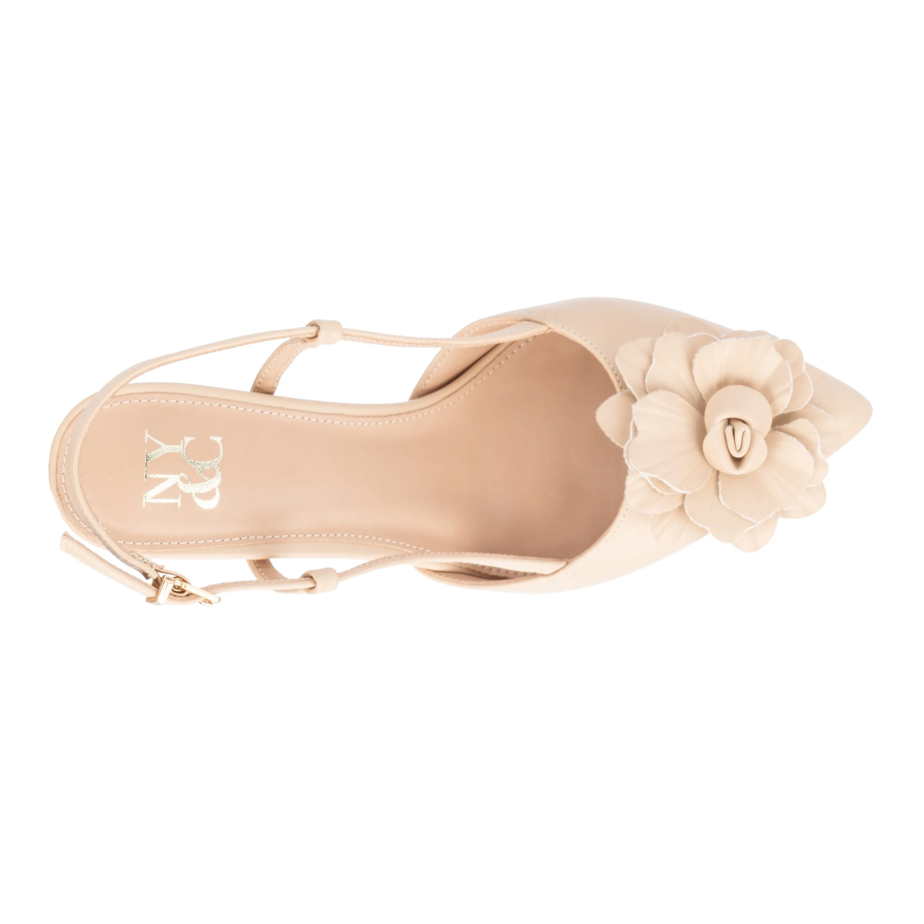 Rosemarie Slingback Pumps